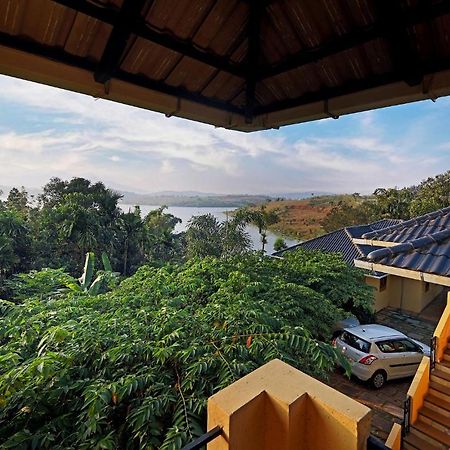 Vista Del Lago Ambalavayal Luaran gambar