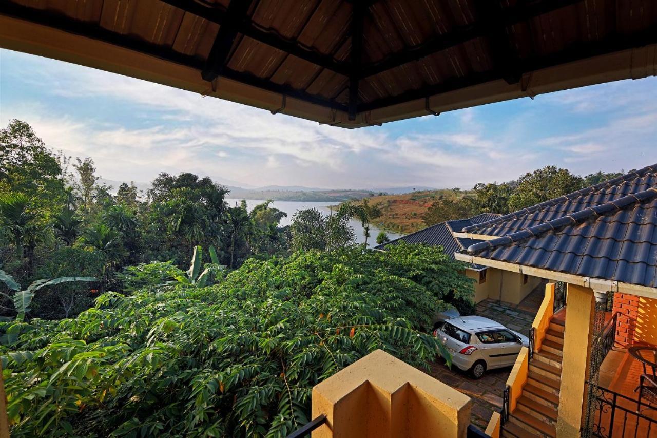 Vista Del Lago Ambalavayal Luaran gambar