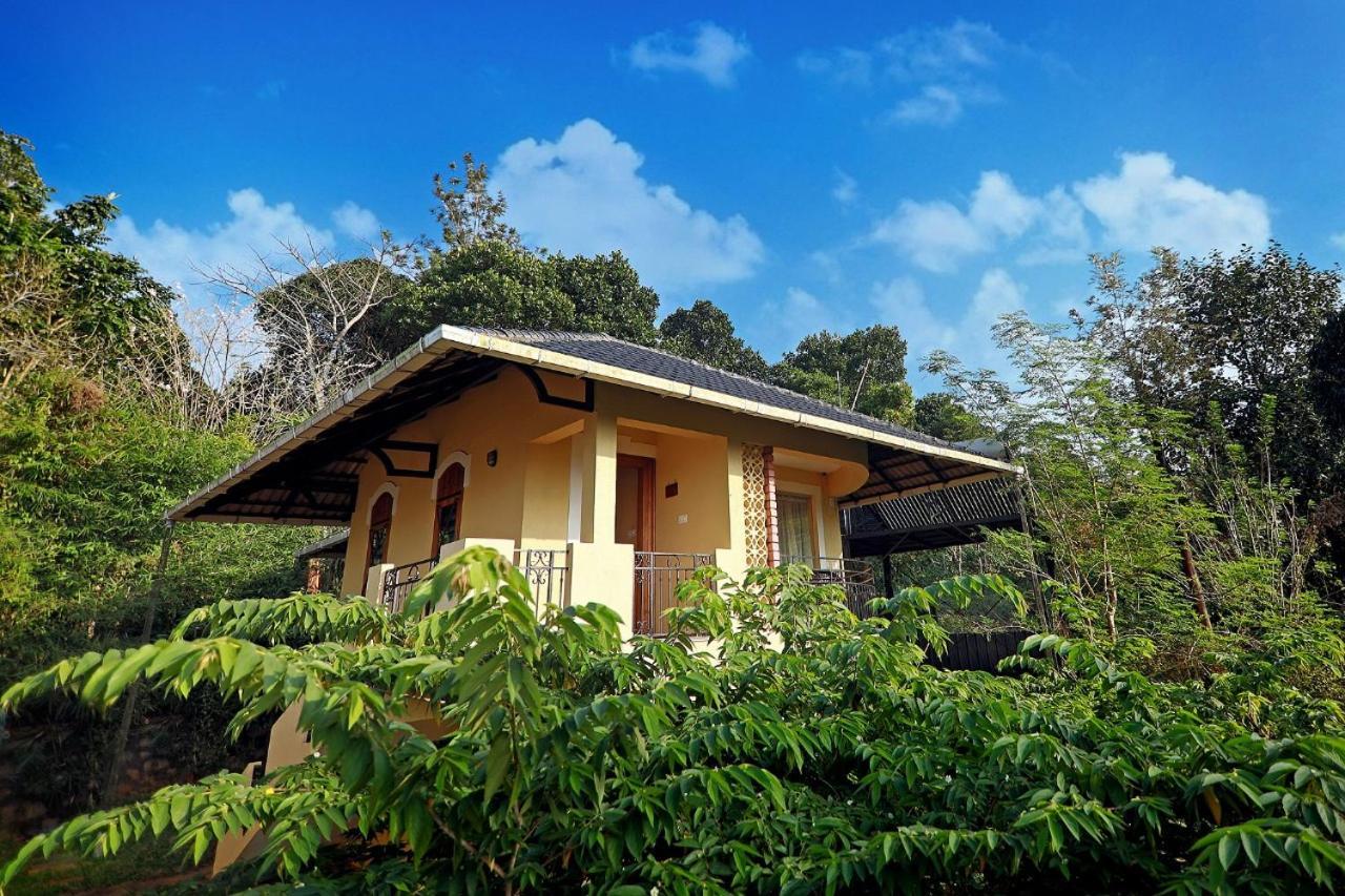 Vista Del Lago Ambalavayal Luaran gambar