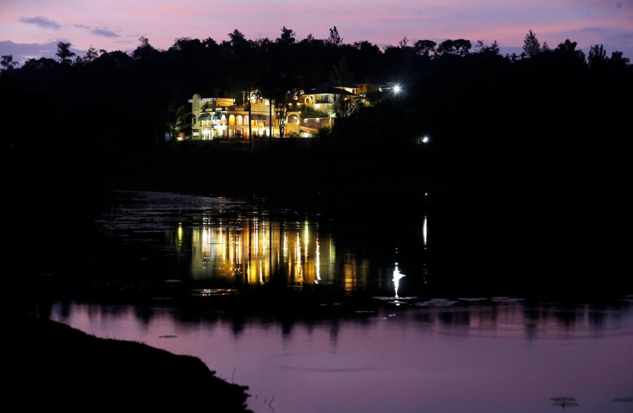 Vista Del Lago Hotel Ambalavayal Luaran gambar